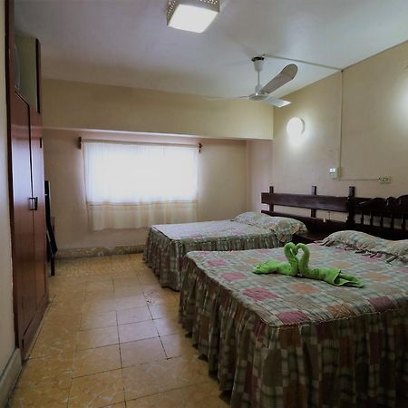 فيلاهيرموسا Hotel Balboa المظهر الخارجي الصورة